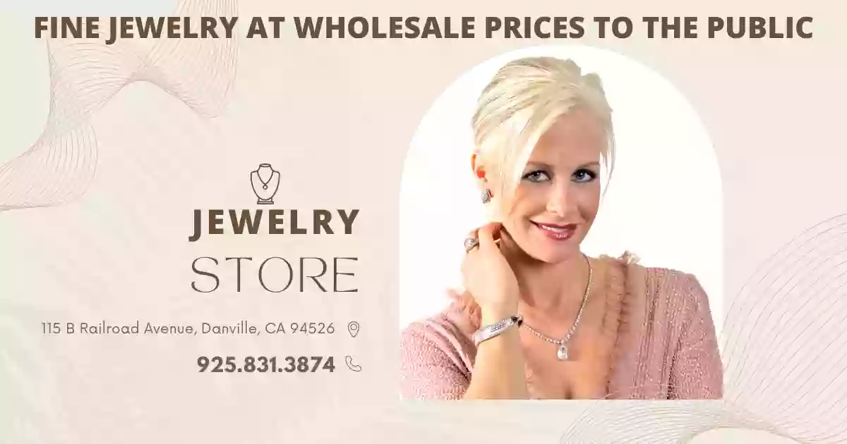 Pattivs Fine Jewelry