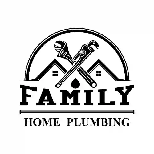 Family Home Plumbing Services