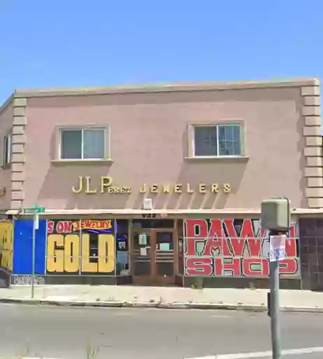 Jlp Jeweler