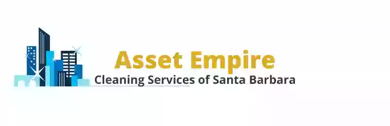 Asset Empire Commercial Cleaning & Janitorial Services Of Santa Barbara​