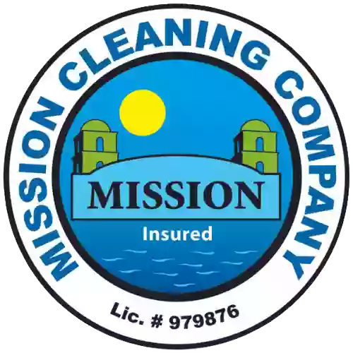 Mission Cleaning Corporation