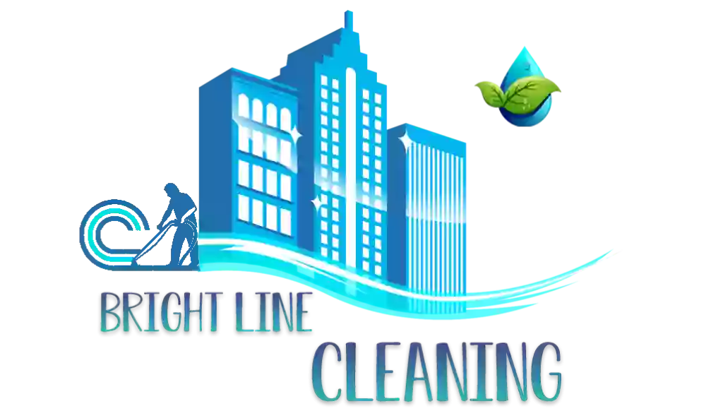 Bright Line Cleaning