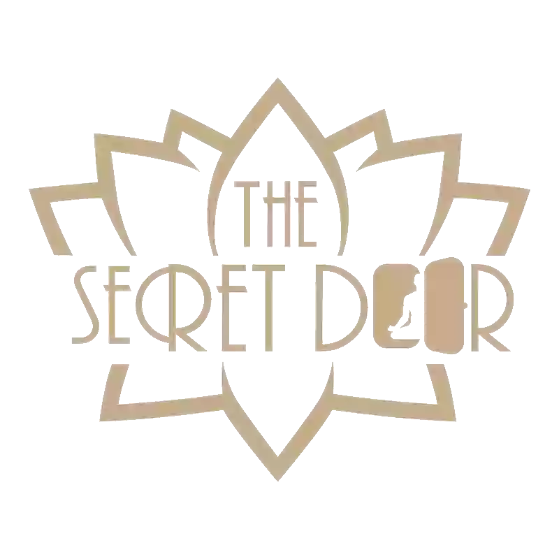 The Secret Door Crystal & Wellness Gallery