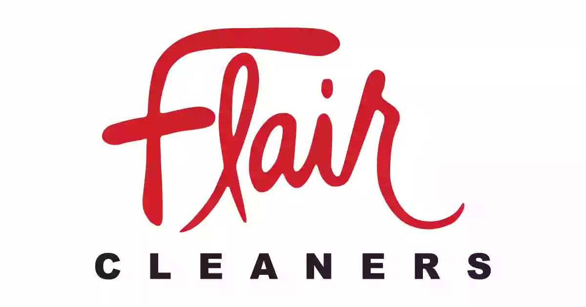 Flair Cleaners