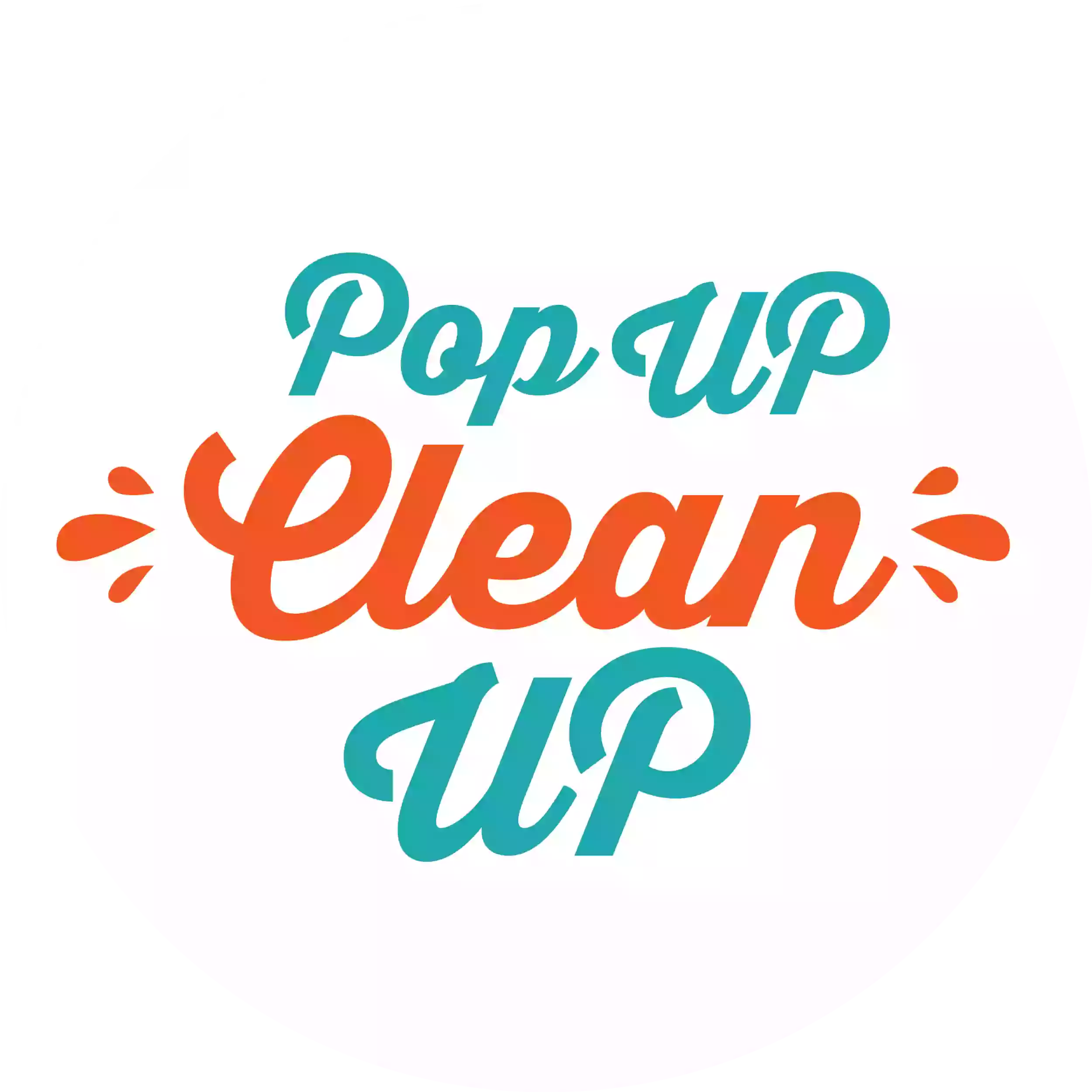 PopUP CleanUP