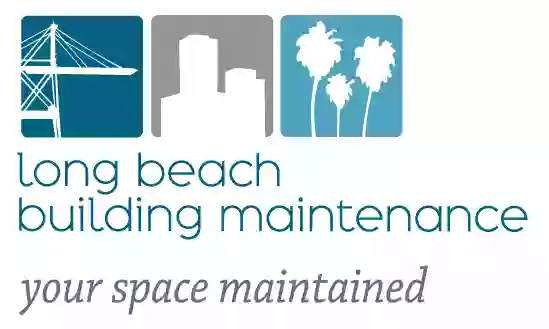 Long Beach Building Maintenance