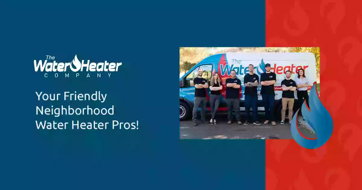 The Water Heater Company