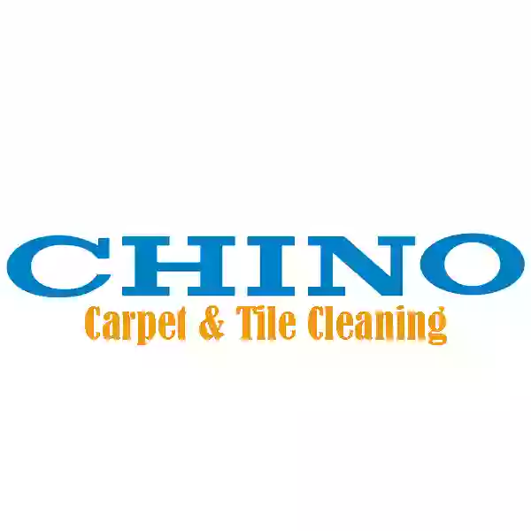 Chino Carpet & Tile Cleaning