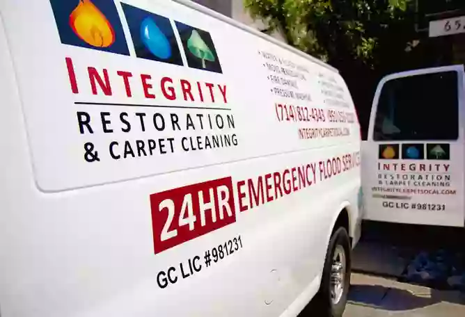 Integrity Restoration and Reconstruction, Inc