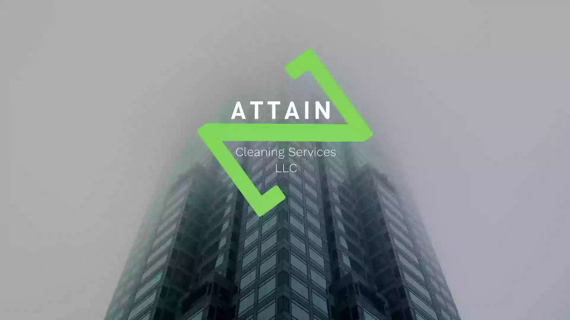 Attain Cleaning Services LLC