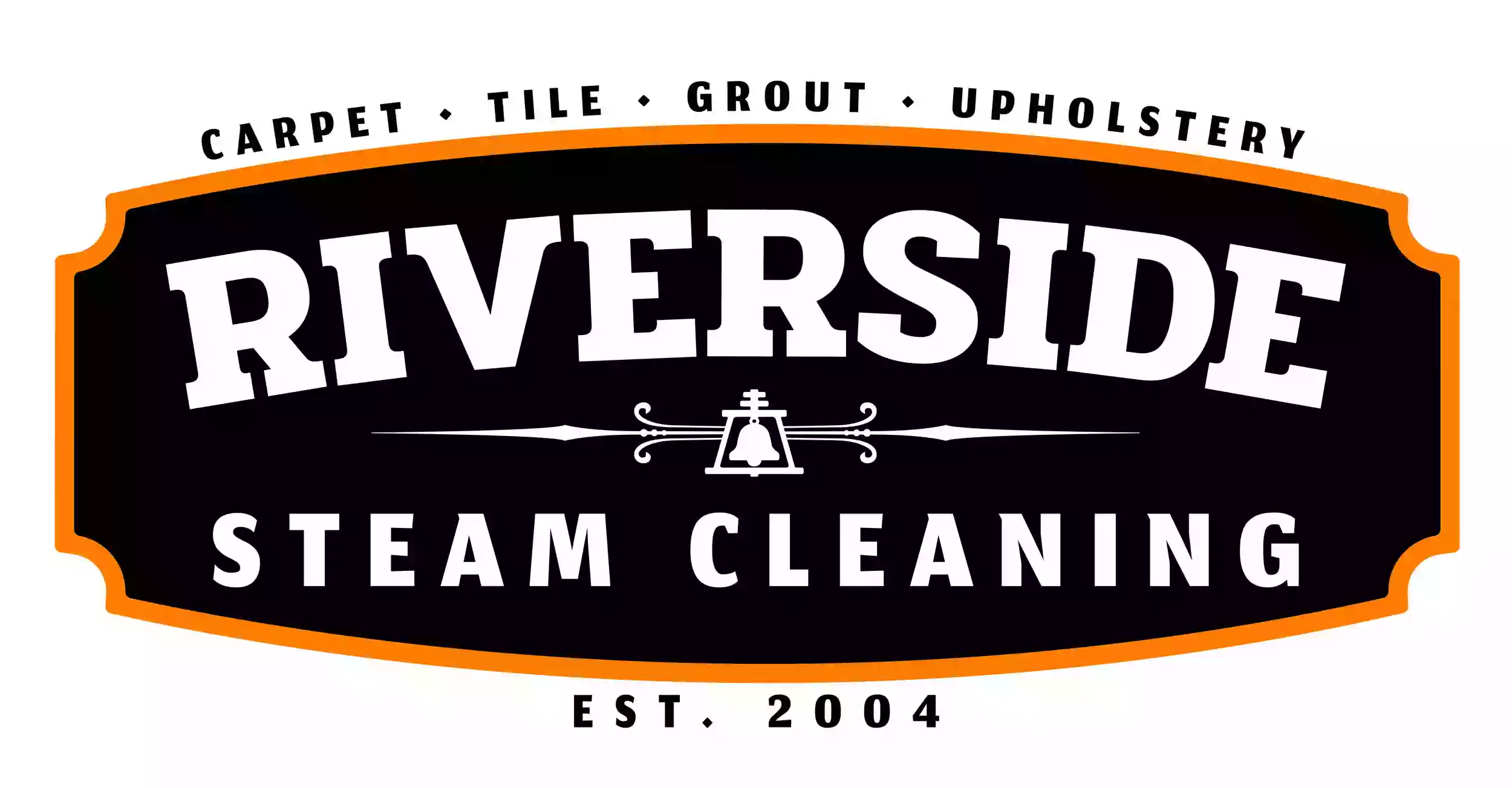 Riverside Steam Cleaning - Carpet, Tile, Upholstery Cleaning