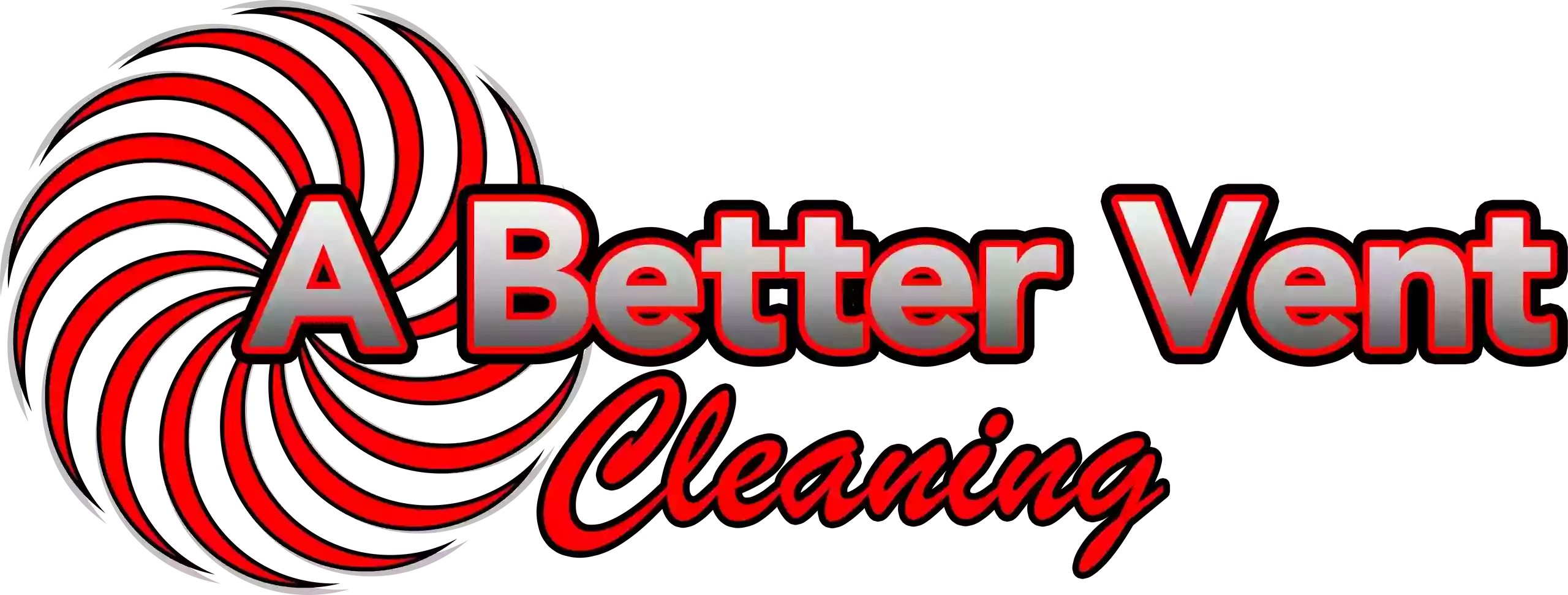 ABetter Vent Cleaning