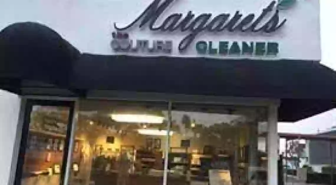 Margaret's Cleaners