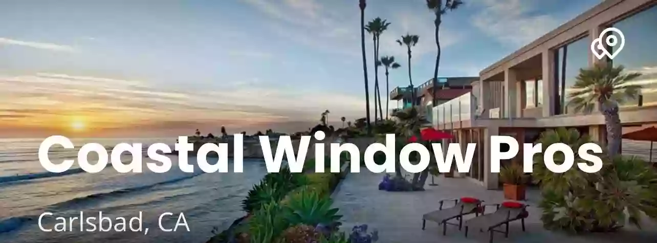 Coastal Window Pros