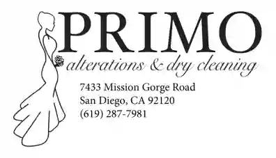 Primo Alterations & Dry Cleaning