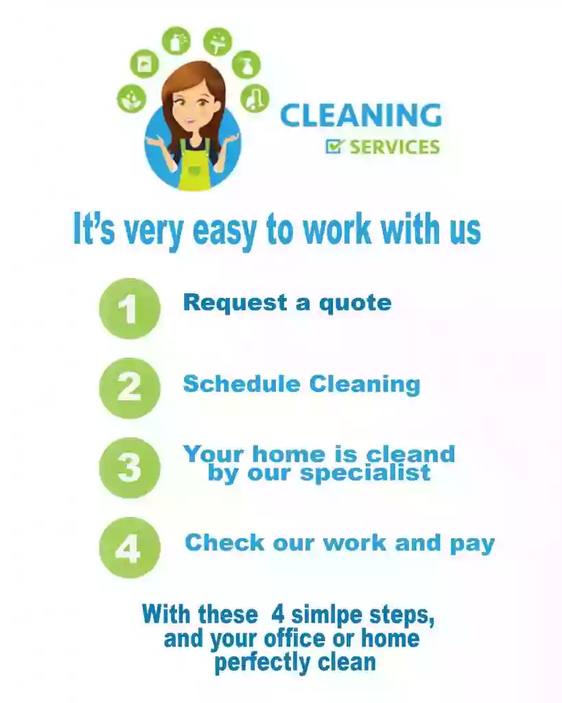 First Choice Cleaning Company