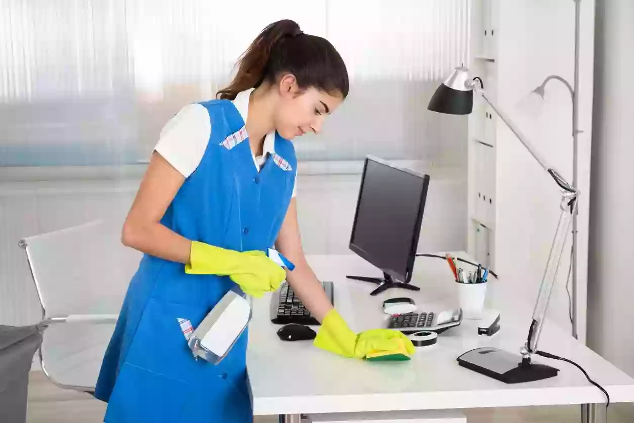 k&h cleaning service