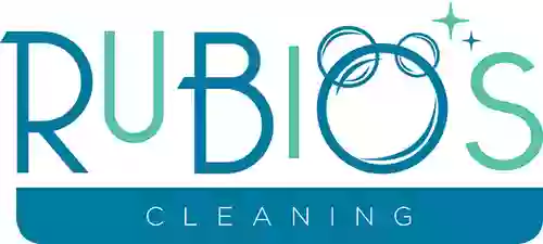 Rubio's Cleaning