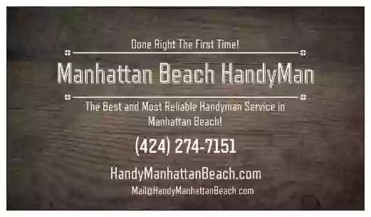 Manhattan Beach HandyMan