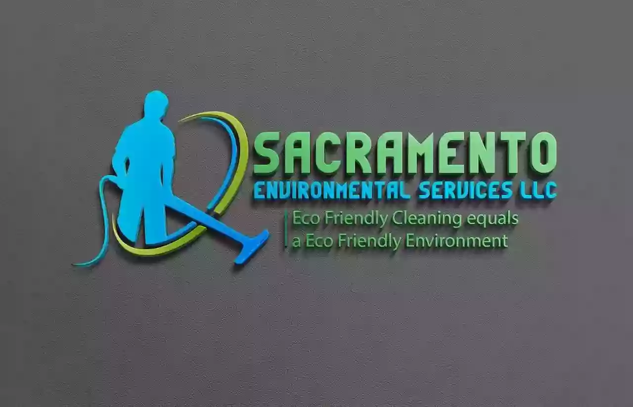 Sacramento Environmental Services LLC