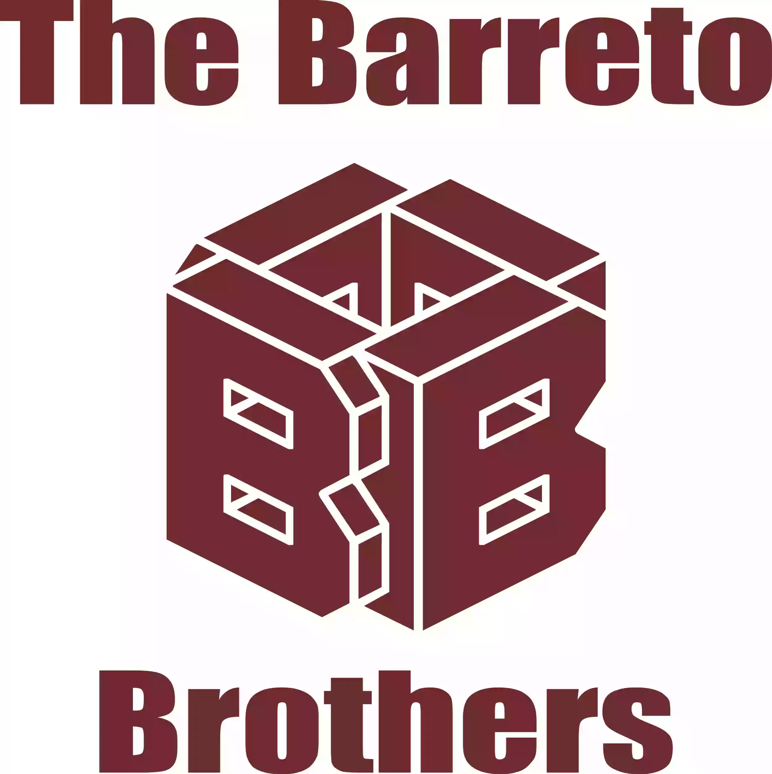 The Barreto Brothers Carpet Cleaning