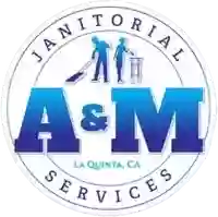 A&M Janitorial Services