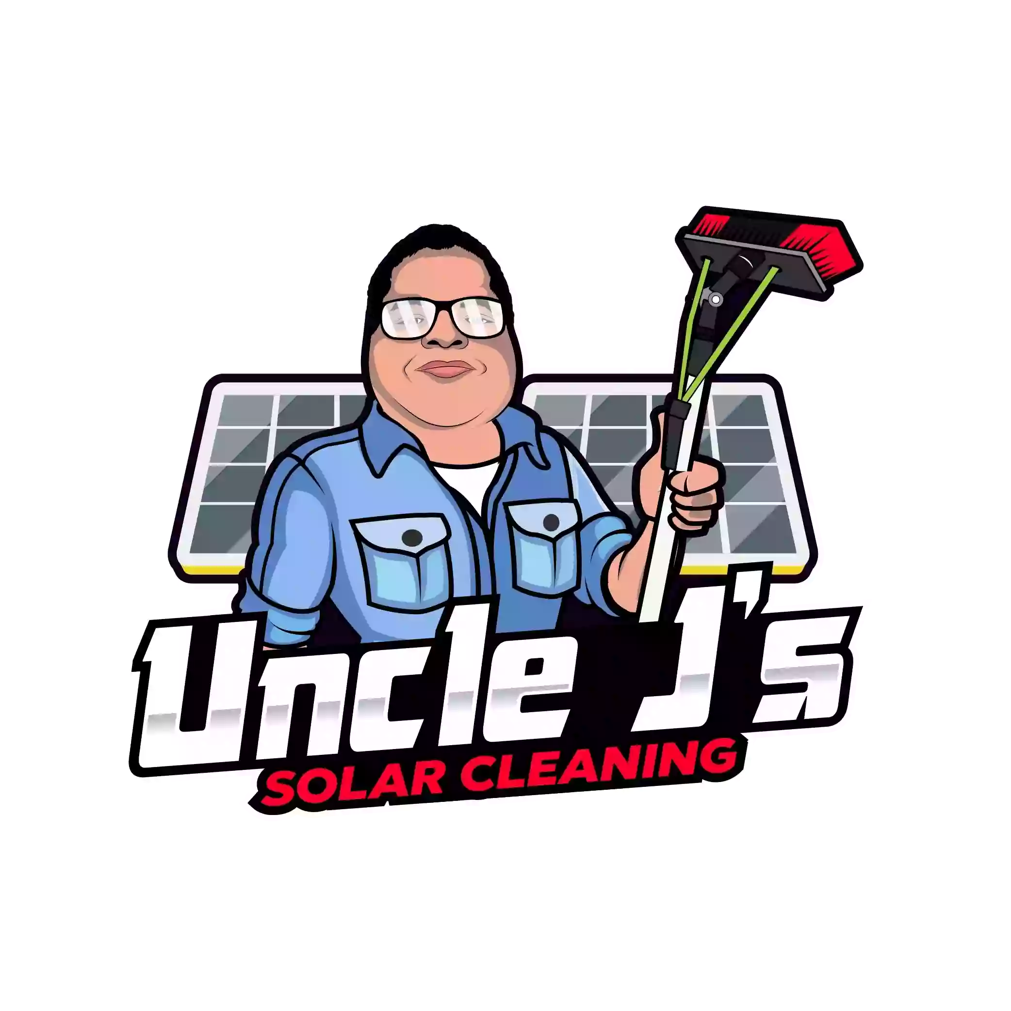 Uncle J's Solar Cleaning