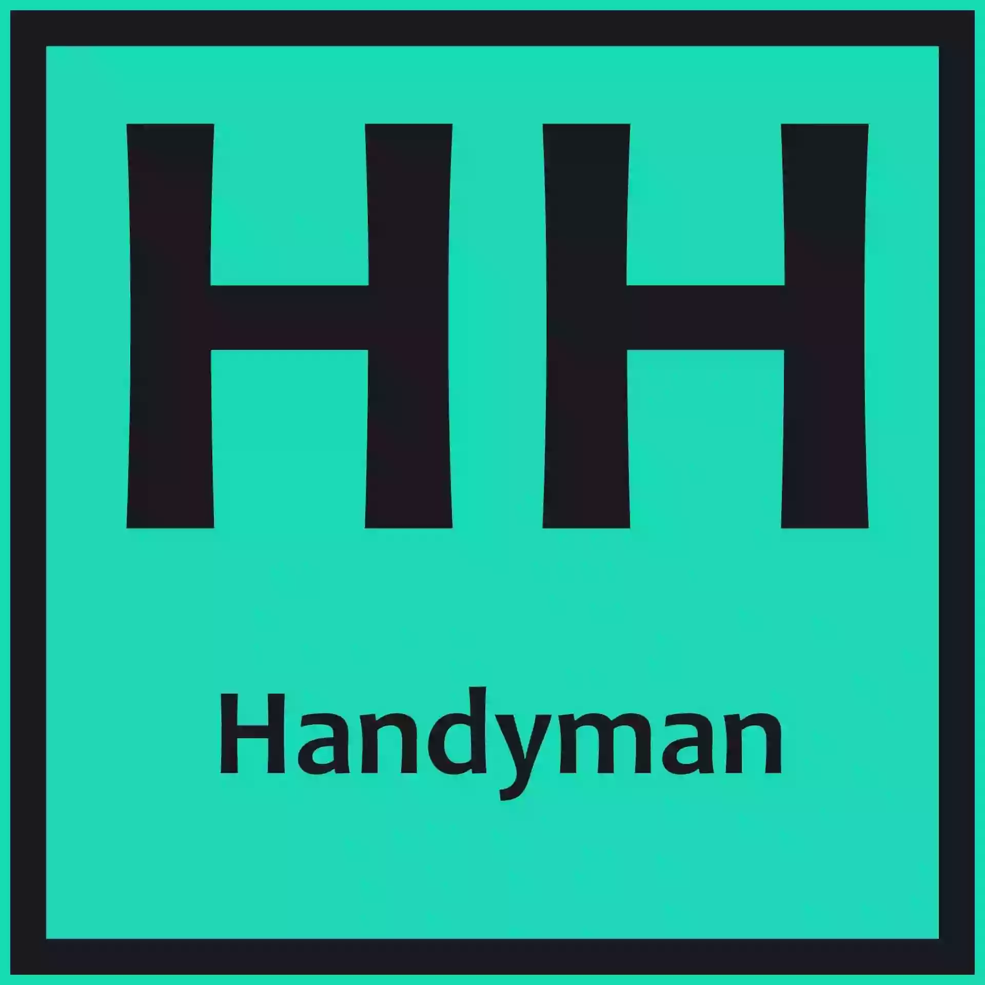 Honed Handyman