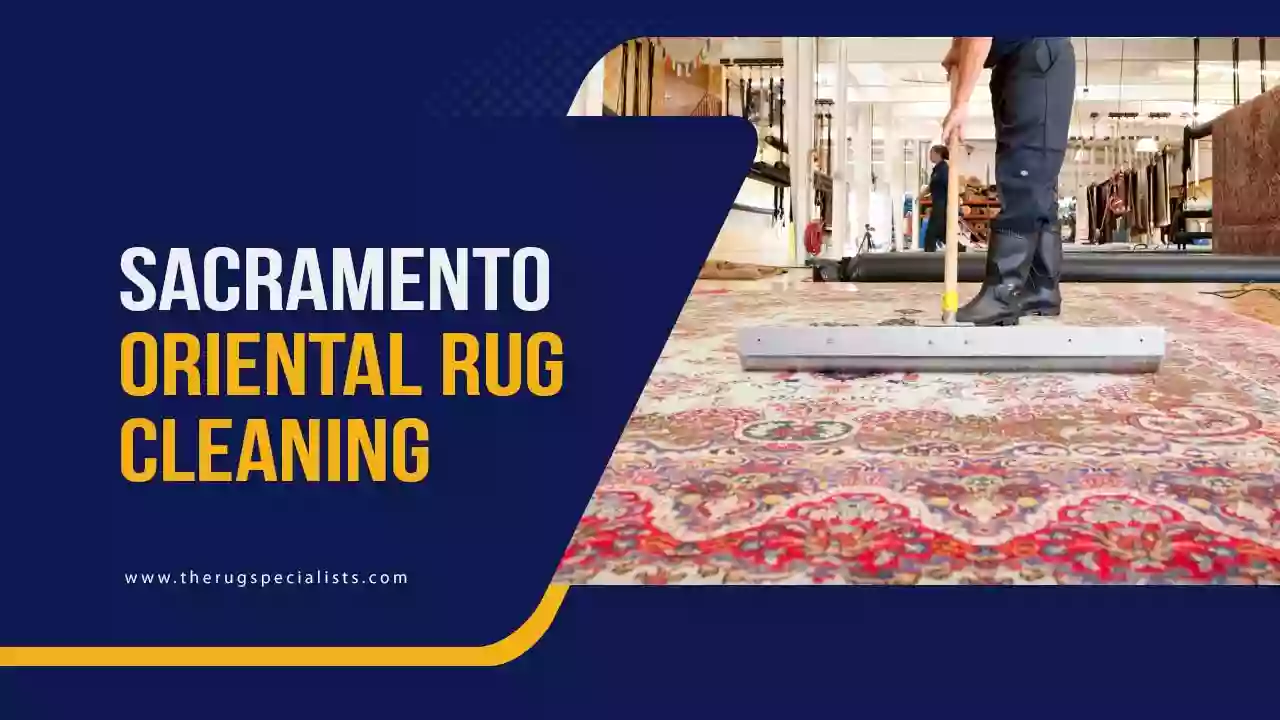 The Rug Specialists