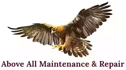 Above All Maintenance & Repair, General Contractor