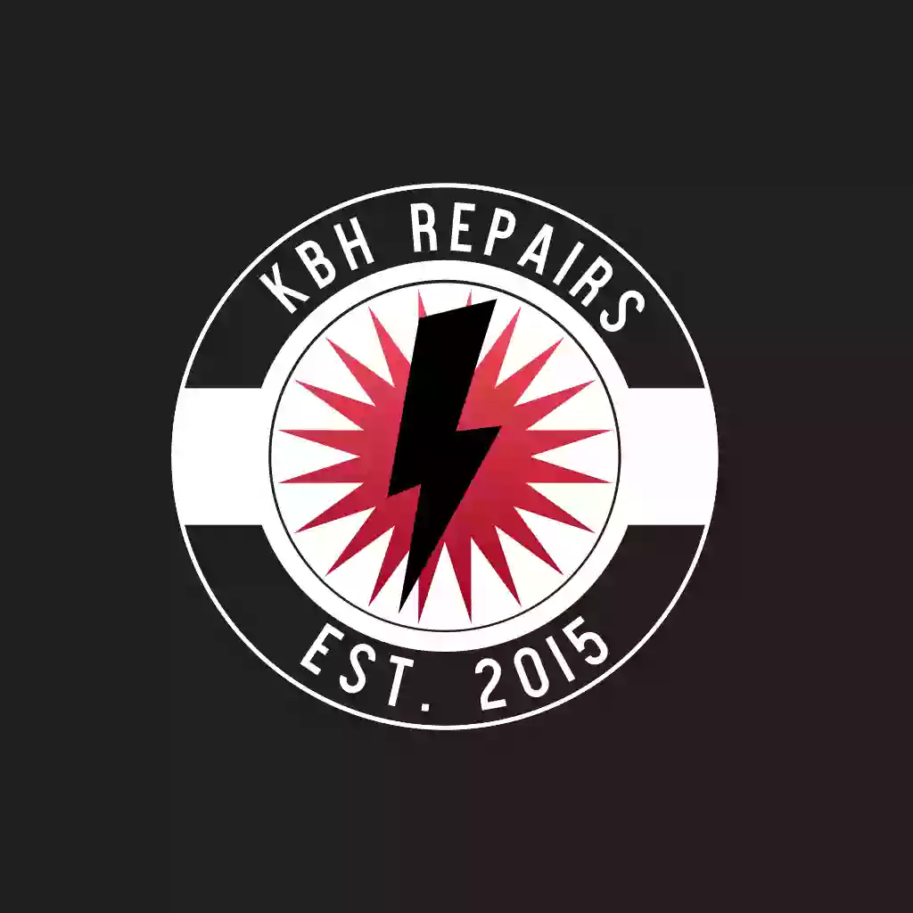 KBH Repairs