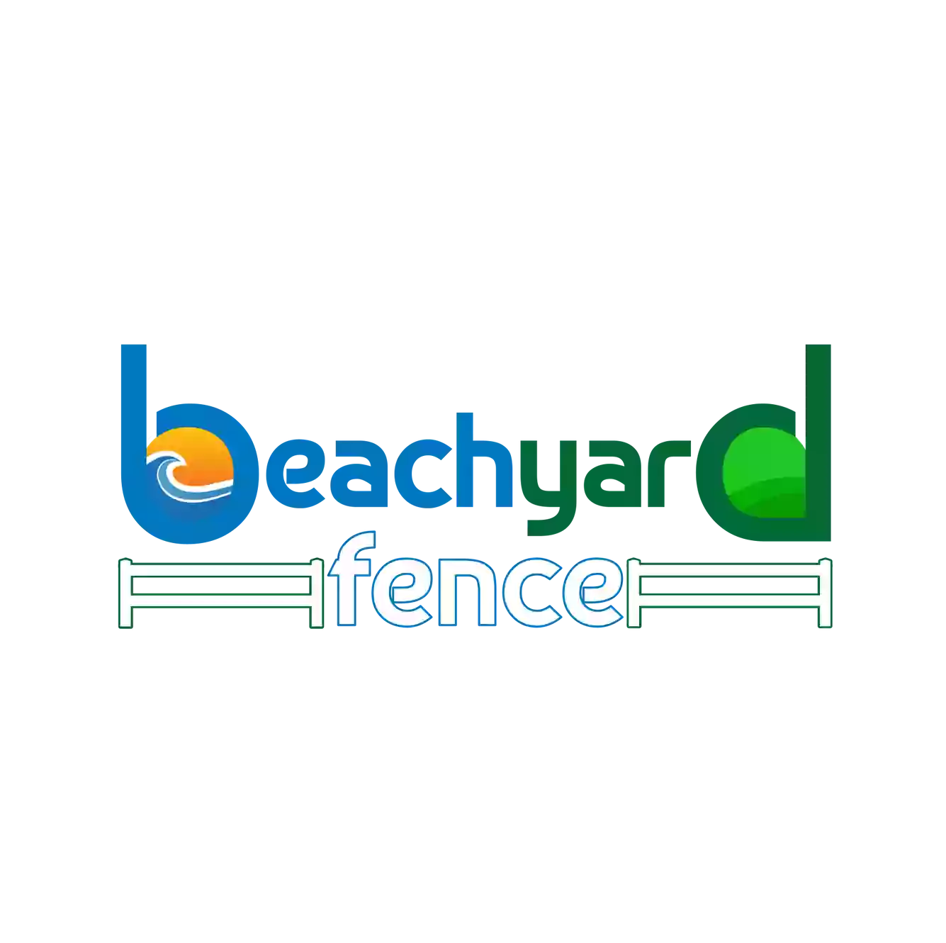 BEACHYARD FENCE