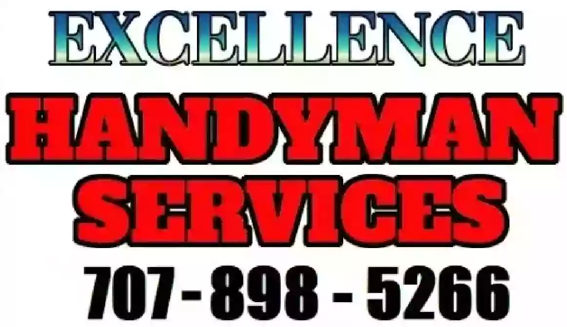 Excellence Handyman Services