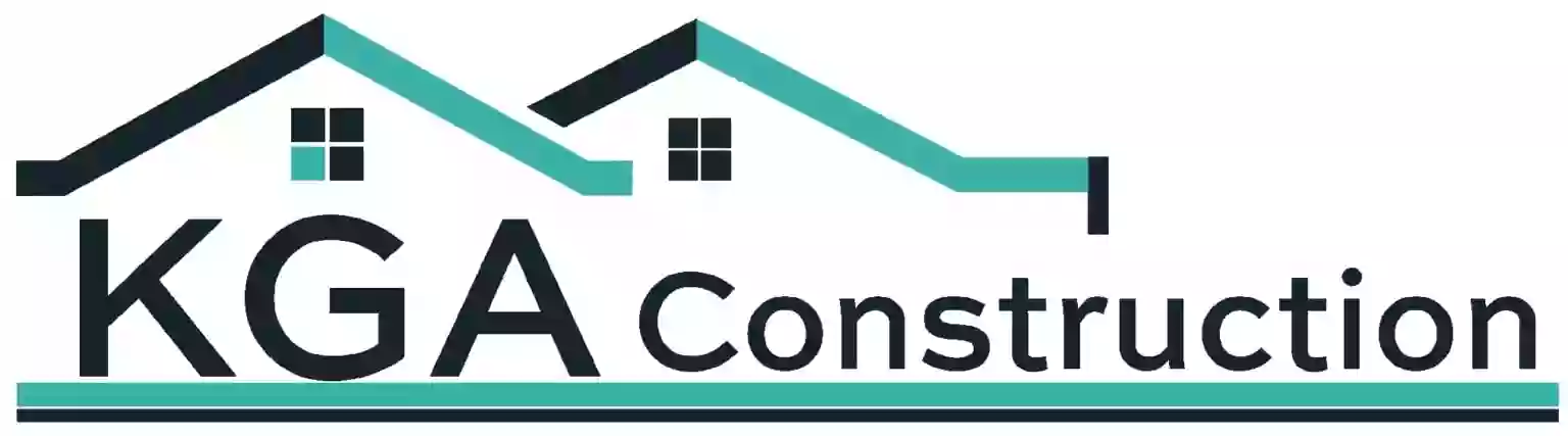 KGA Construction Inc.