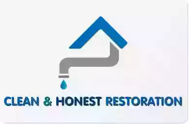 Clean & Honest Restoration