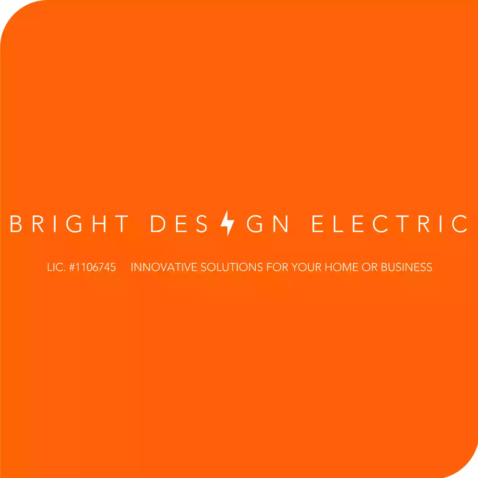 Bright Design Electric