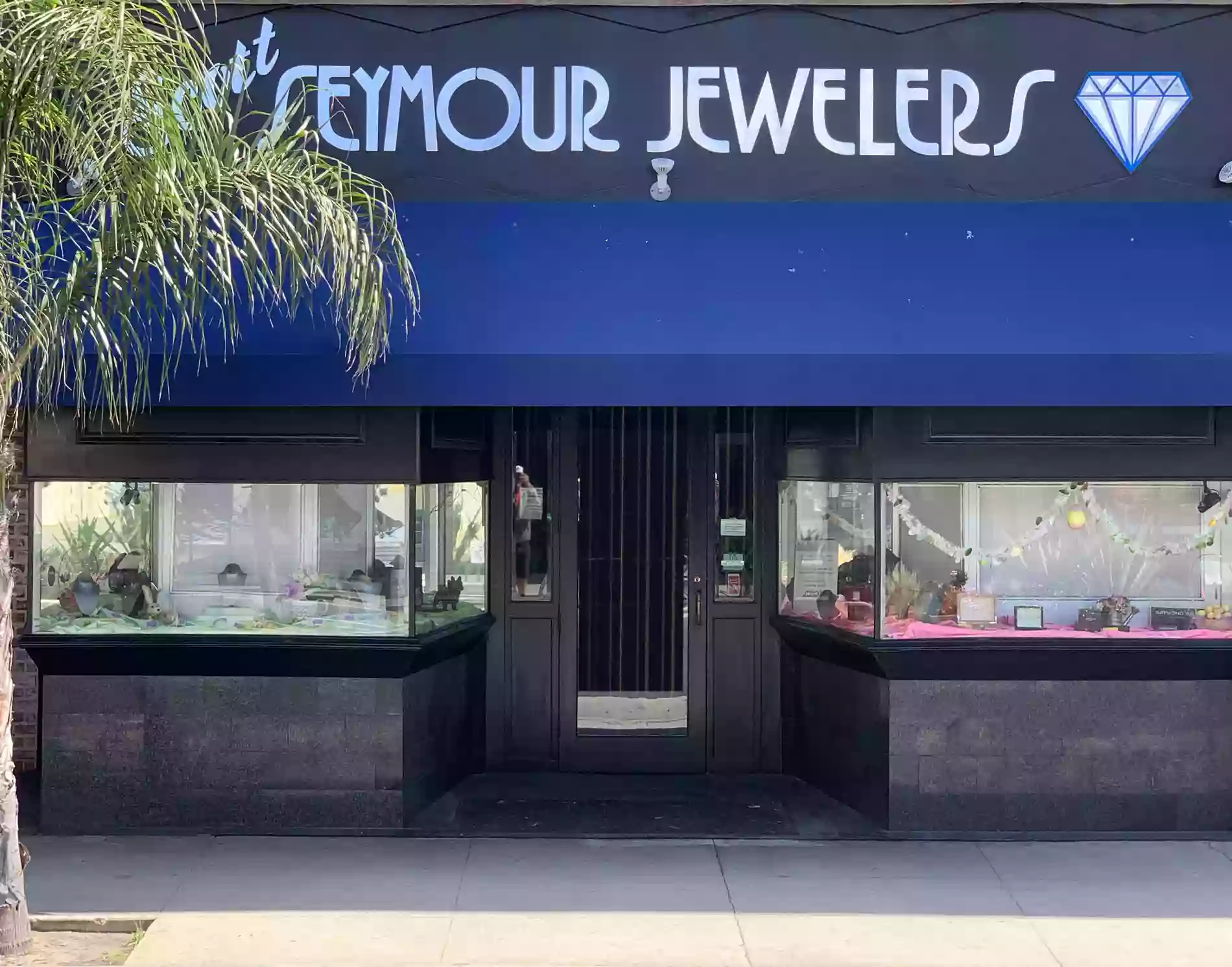 Seymour Jewelers