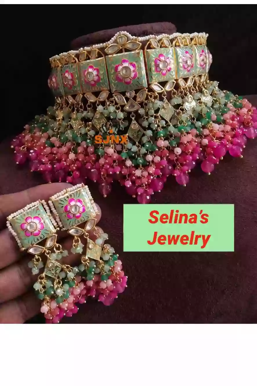 Selina's Jewelry