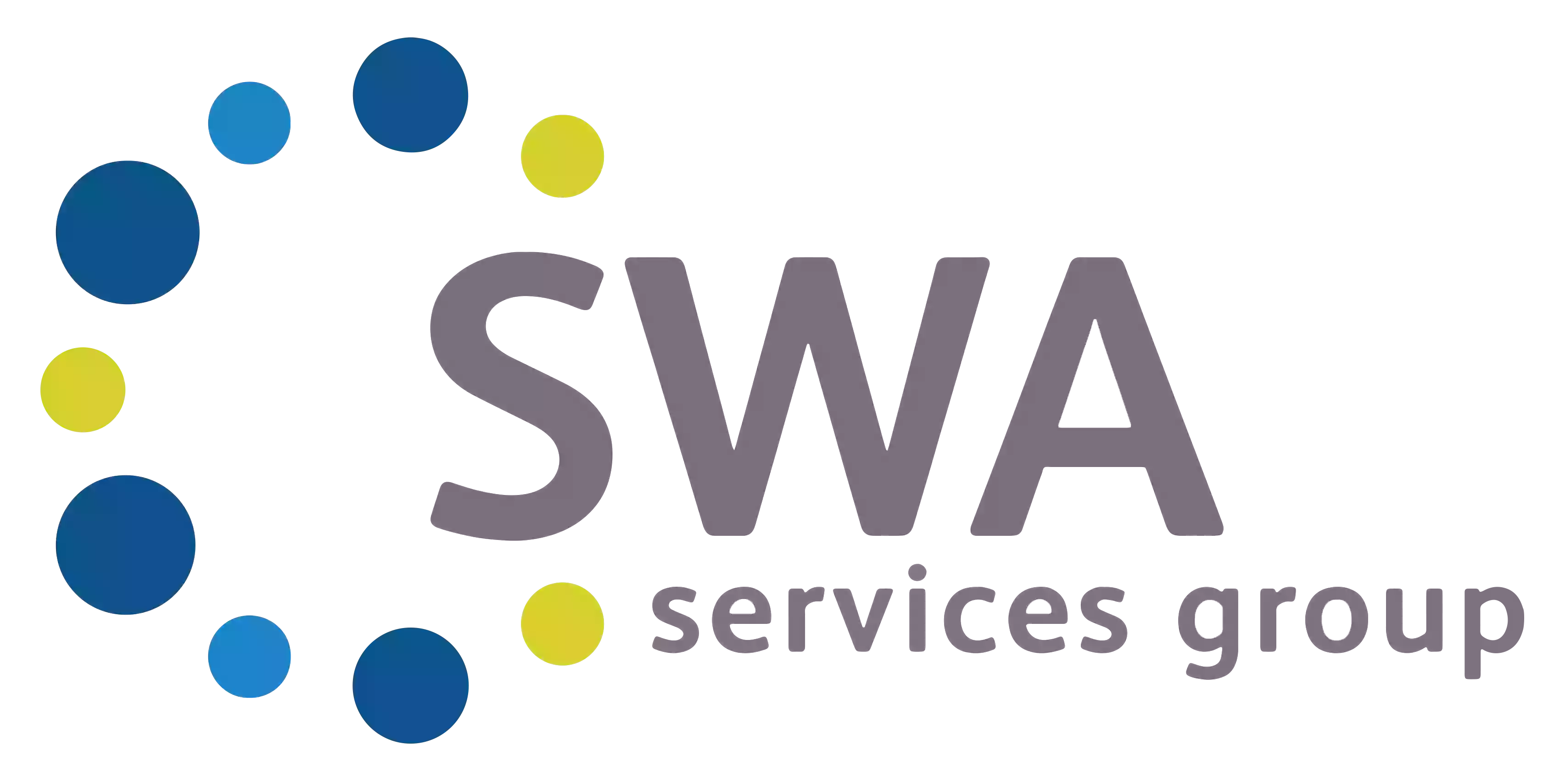 SWA Services Group, Inc.