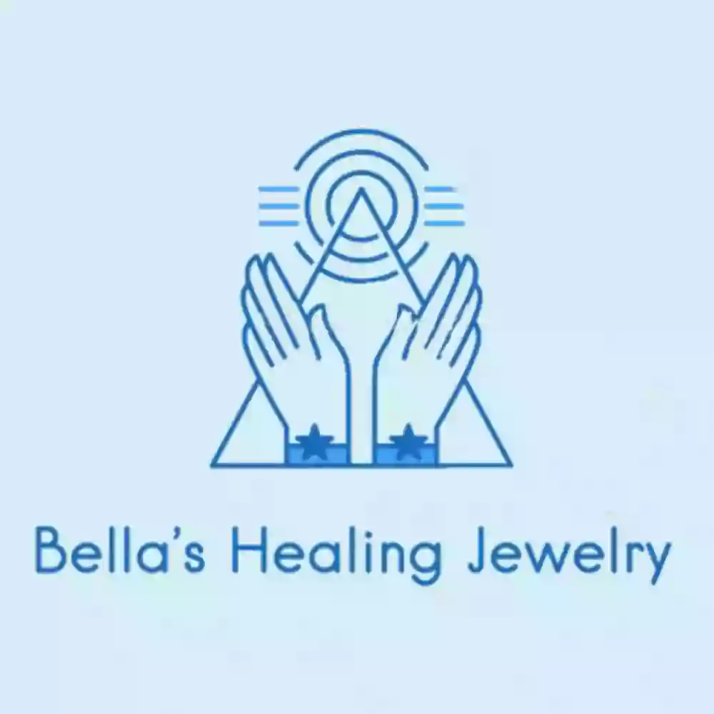 Bella's Healing Jewelry