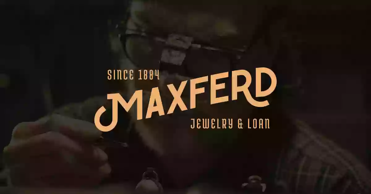 Lawndale Jewelry & Loan by Maxferd