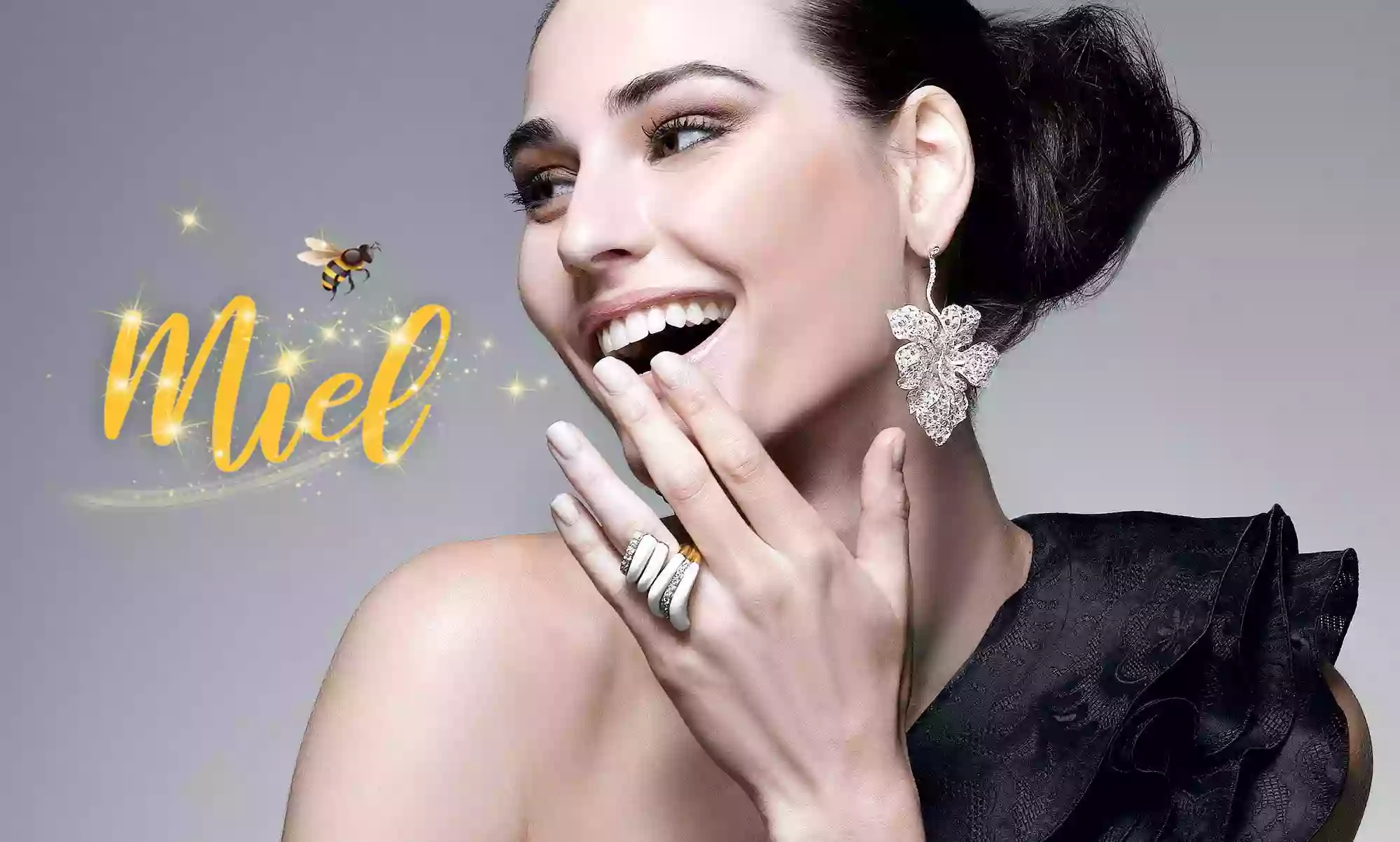 Miel Silver Jewelry