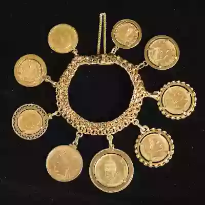 Cash 4 Gold , Celine's Jewelry Box