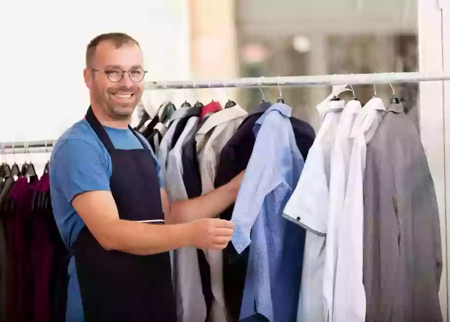 Clearwoods Dry Cleaning