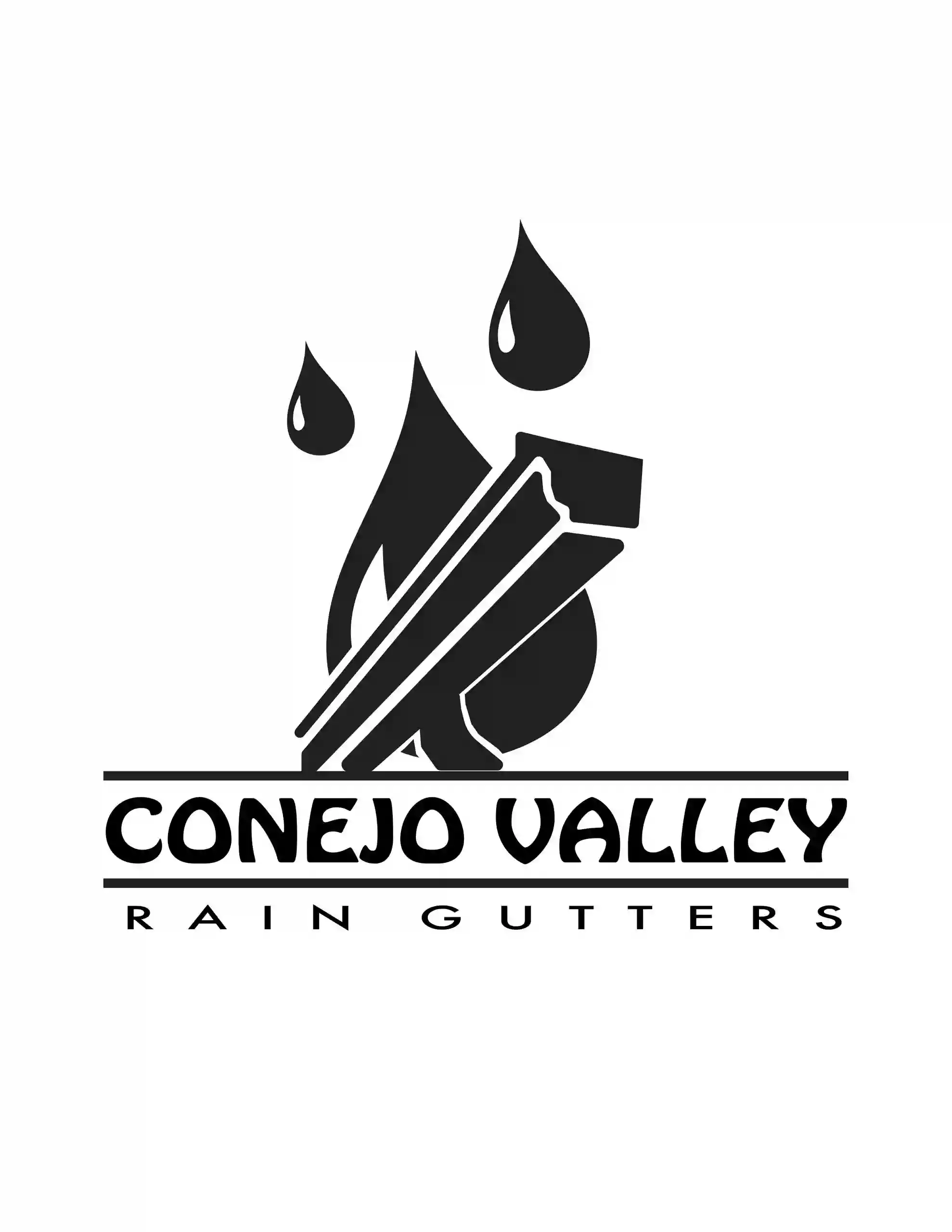 Conejo Valley Rain Gutters