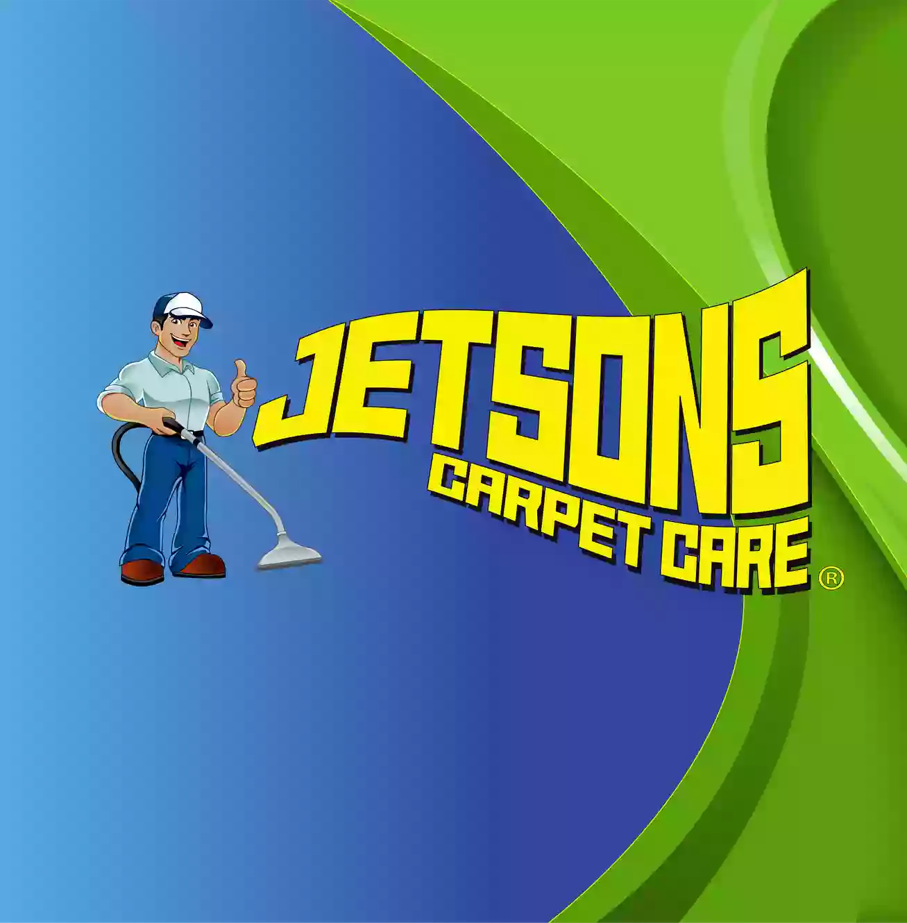 Jetsons Carpet Care