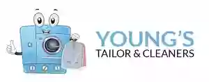 Youngs Tailors and Cleaners