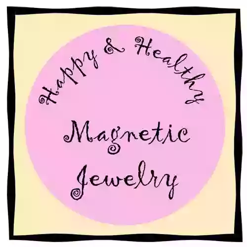 Happy & Healthy Magnetic Jewelry