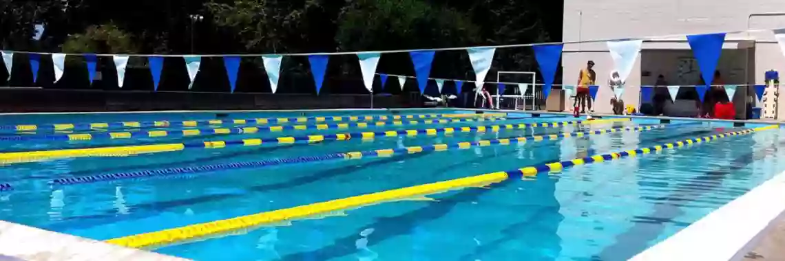 Golden Bear Recreation Center & Pool