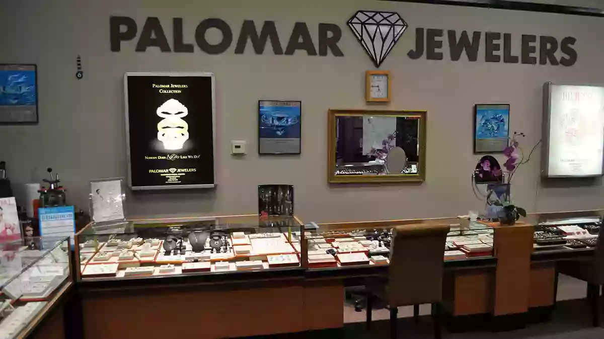 Palomar Jewelers
